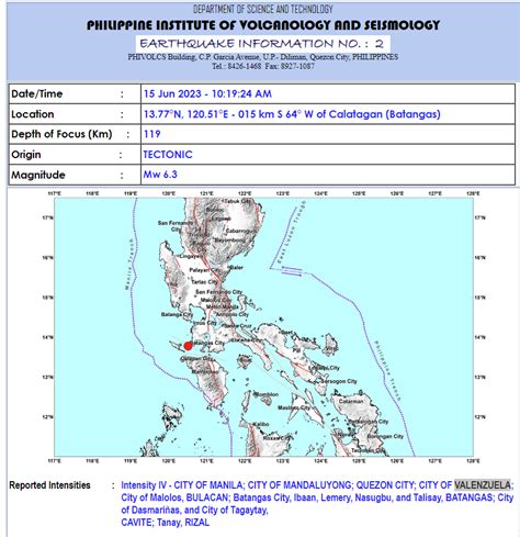 earthquake valenzuela|FaultFinder.